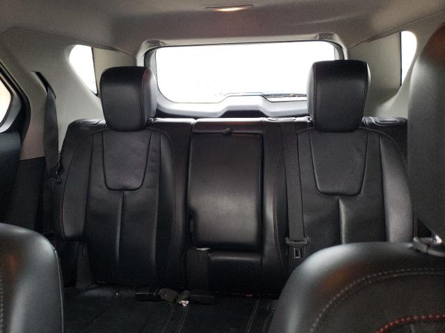 Photo 10 from auction – 2013 CHEVROLET EQUINOX LT with VIN 2GNALFEK1D6274711