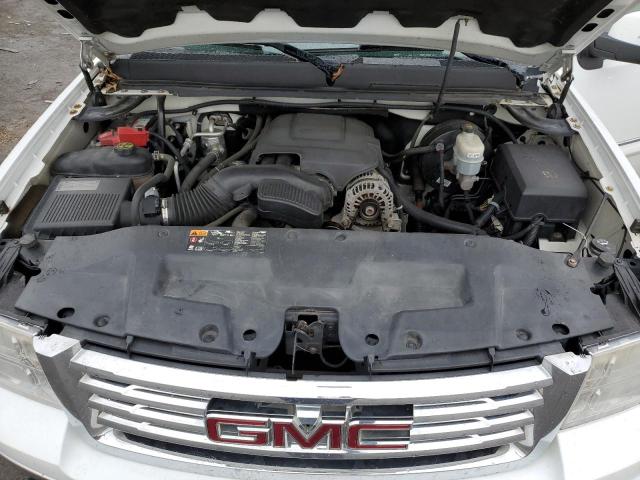 Photo 11 from auction – 2013 GMC SIERRA K15 with VIN 3GTP2WE71DG204826