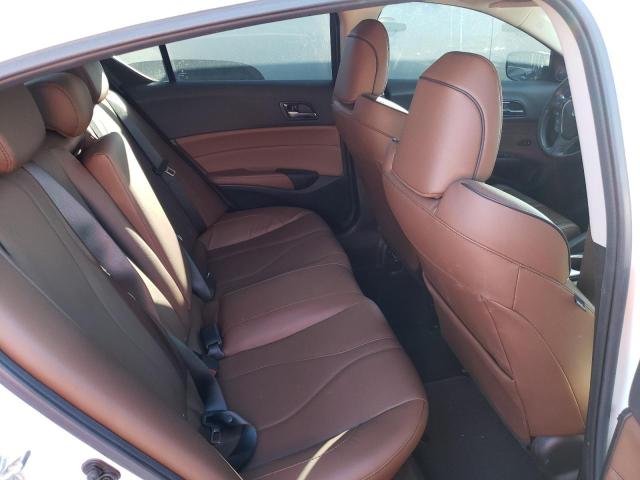Photo 10 from auction – 2020 ACURA ILX PREMIU with VIN 19UDE2F77LA009619