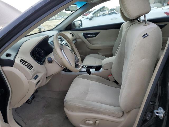 Photo 7 from auction – 2013 NISSAN ALTIMA 2.5 with VIN 1N4AL3AP2DN428224