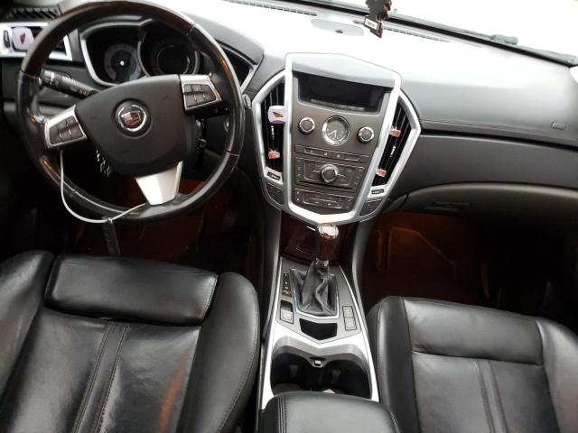 Photo 8 from auction – 2010 CADILLAC SRX PERFOR with VIN 3GYFNEEY2AS630095