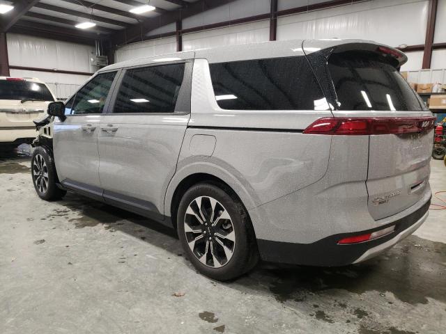 Photo 2 from auction – 2022 KIA CARNIVAL E with VIN KNDNC5H32N6106320
