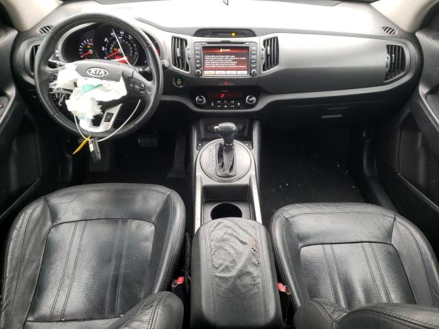 Photo 8 from auction – 2011 KIA SPORTAGE E with VIN KNDPCCA27B7138488