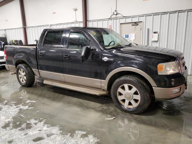 Photo 4 from auction – 2005 FORD OTHER with VIN 1FTPW12585KF09485