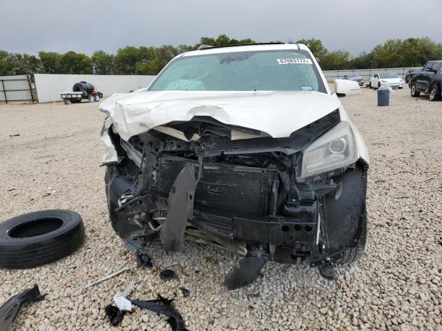 Photo 5 from auction – 2014 GMC ACADIA DEN with VIN 1GKKRTKD4EJ114363