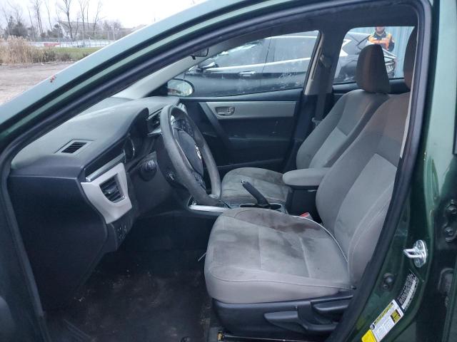 Photo 7 from auction – 2016 TOYOTA COROLLA L with VIN 2T1BURHE3GC732446