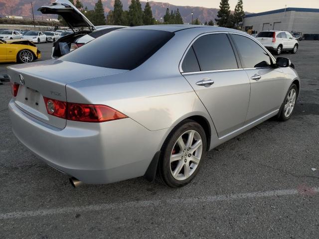 Photo 3 from auction – 2004 ACURA TSX with VIN JH4CL96814C041908