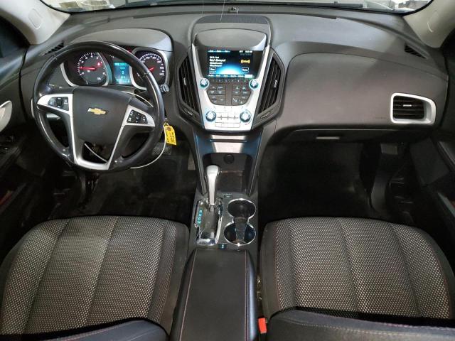 Photo 8 from auction – 2014 CHEVROLET EQUINOX LT with VIN 1GNFLGEK5EZ113392