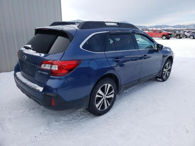 Photo 3 from auction – 2019 SUBARU OUTBACK 2. with VIN 4S4BSANC3K3251720