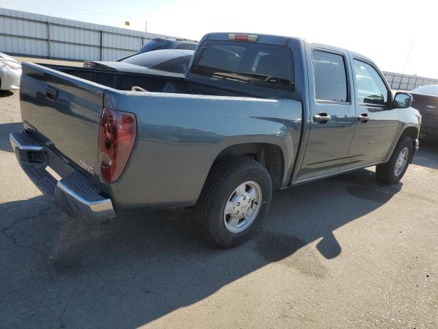 Photo 3 from auction – 2006 GMC CANYON with VIN 1GTCS136668251581