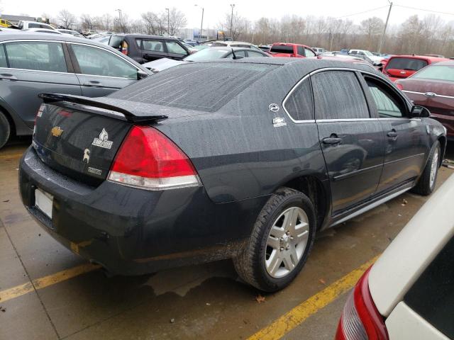 Photo 3 from auction – 2013 CHEVROLET IMPALA LT with VIN 2G1WG5E32D1161362