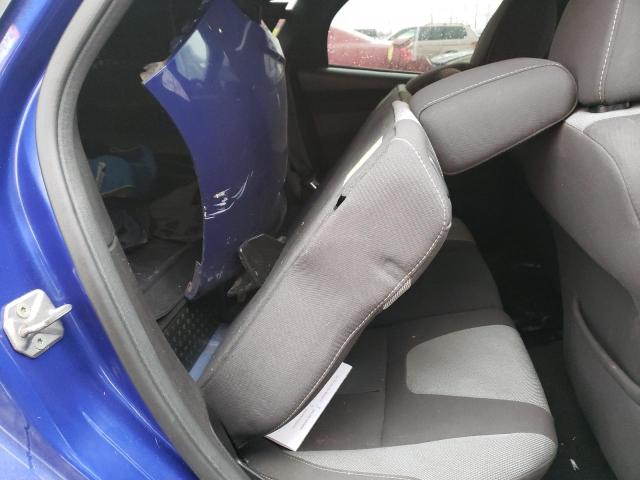 Photo 10 from auction – 2014 FORD FOCUS ST with VIN 1FADP3L90EL204897