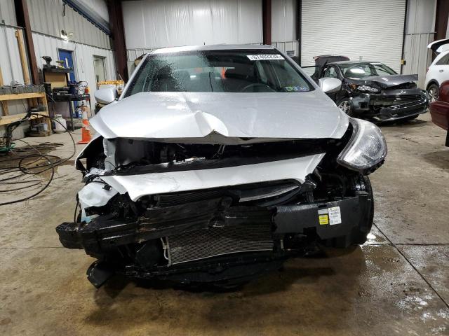 Photo 5 from auction – 2015 HYUNDAI ACCENT GS with VIN KMHCT5AE6FU218839