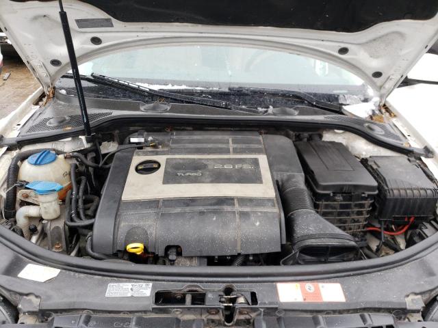 Фото 11 с аукциона – 2008 AUDI A3 2.0 PRE с VIN WAUNF78P18A049516