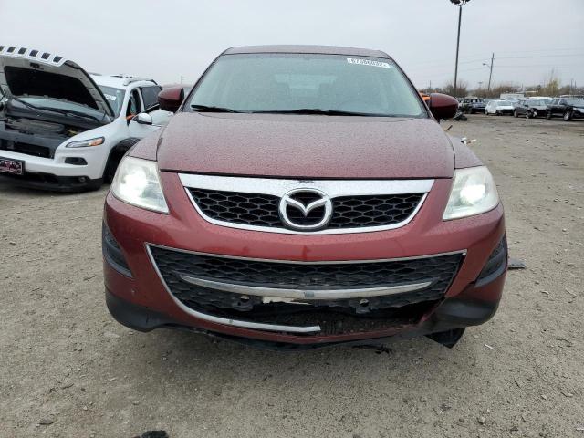 Photo 5 from auction – 2012 MAZDA CX-9 with VIN JM3TB3CA0C0353475