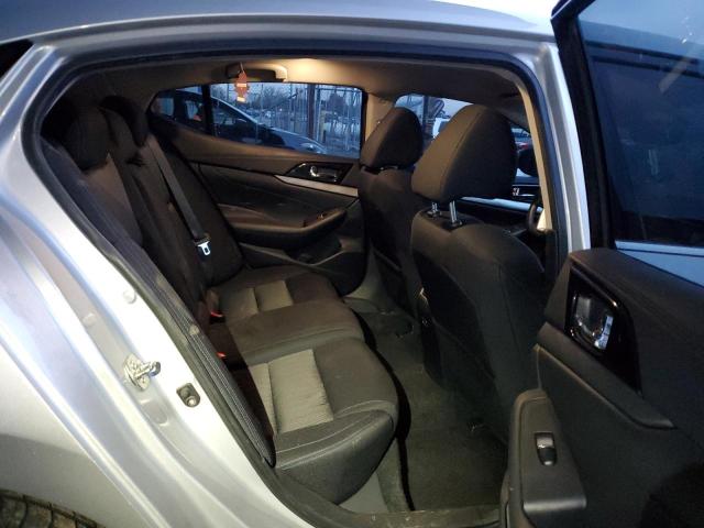 Photo 10 from auction – 2018 NISSAN MAXIMA 3.5 with VIN 1N4AA6APXJC409502