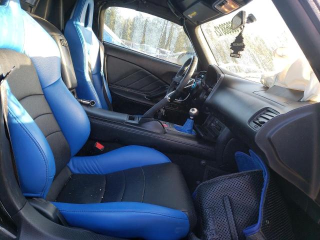 Photo 5 from auction – 2002 HONDA S2000 with VIN JHMAP11432T009959