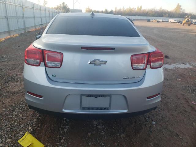 Photo 6 from auction – 2015 CHEVROLET MALIBU LS with VIN 1G11B5SL1FF201746