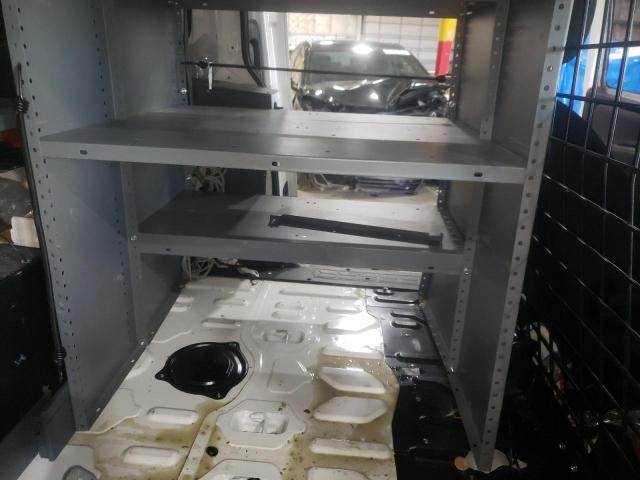 Photo 11 from auction – 2020 RAM PROMASTER with VIN ZFBHRFBB3L6P86715