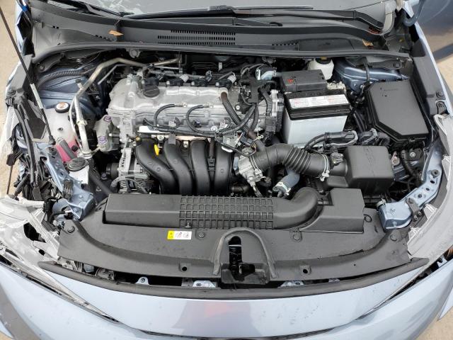 Photo 11 from auction – 2021 TOYOTA COROLLA LE with VIN 5YFEPMAE5MP233029