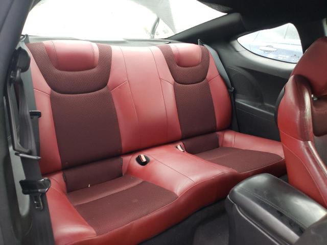 Photo 10 from auction – 2013 HYUNDAI GENESIS CO with VIN KMHHT6KD7DU104914