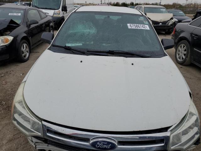 Photo 5 from auction – 2010 FORD FOCUS SE with VIN 1FAHP3FN0AW268361