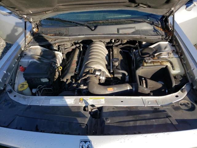 Photo 11 from auction – 2009 DODGE CHALLENGER with VIN 2B3LJ74W29H614107