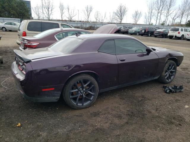 Photo 3 from auction – 2022 DODGE CHALLENGER with VIN 2C3CDZAGXNH151372