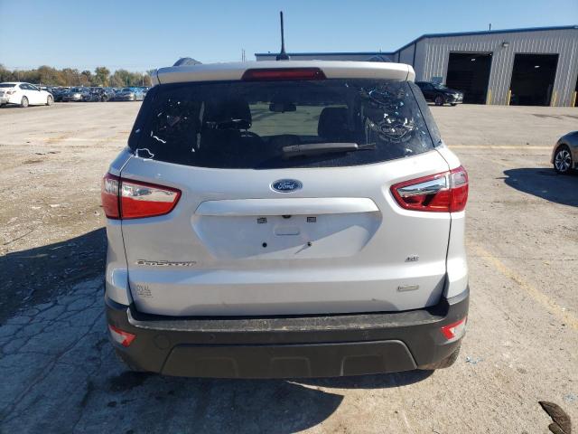 Photo 6 from auction – 2018 FORD ECOSPORT S with VIN MAJ3P1TE0JC229872