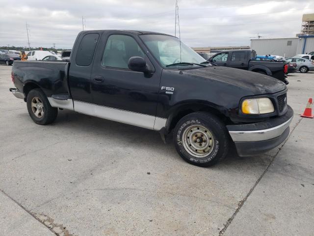 Photo 4 from auction – 2000 FORD F150 with VIN 1FTRX07W1YKB25733