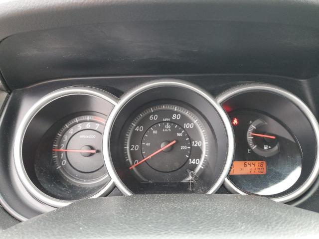 Photo 9 from auction – 2011 NISSAN VERSA S with VIN 3N1BC1CP7BL386827