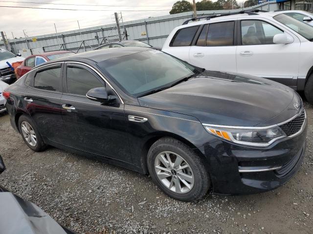 Photo 4 from auction – 2016 KIA OPTIMA LX with VIN 5XXGT4L34GG102638