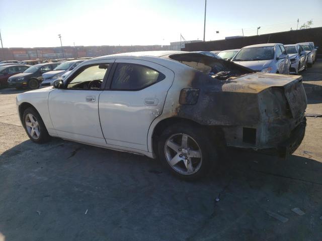Photo 2 from auction – 2009 DODGE CHARGER with VIN 2B3KA43D19H519872