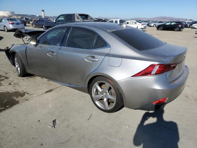 Photo 2 from auction – 2014 LEXUS IS 350 with VIN JTHBE1D21E5010007