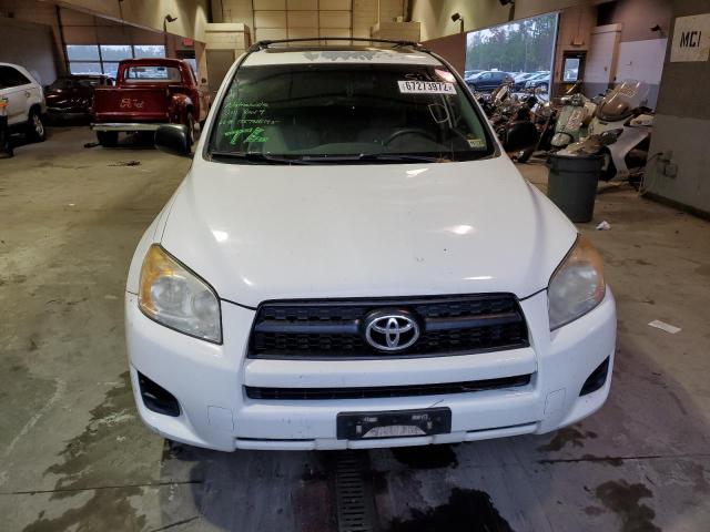 Photo 5 from auction – 2011 TOYOTA RAV4 with VIN 2T3BF4DV3BW161008