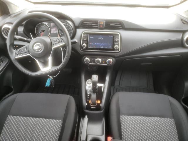 Photo 8 from auction – 2021 NISSAN VERSA S with VIN 3N1CN8DVXML894524
