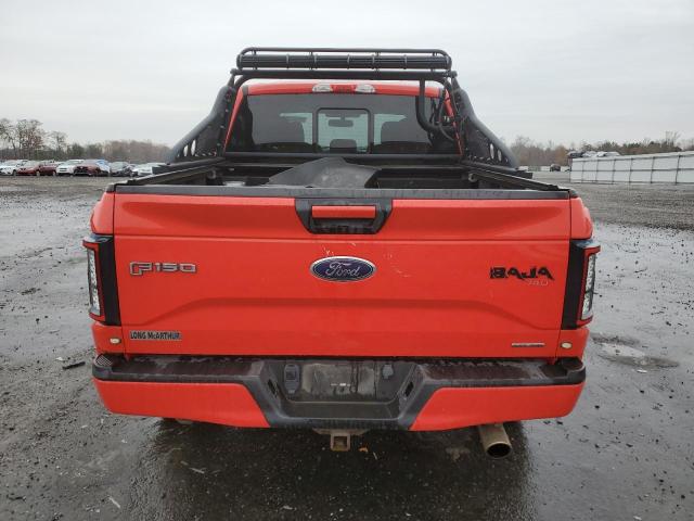 Photo 6 from auction – 2016 FORD F150 SUPER with VIN 1FTEW1EFXGKE94695