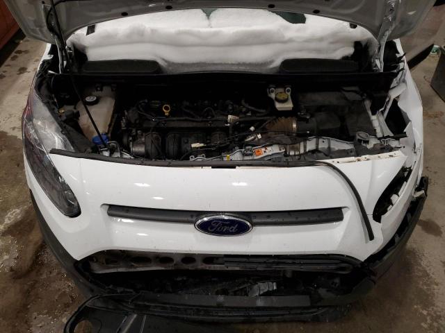 Photo 12 from auction – 2014 FORD TRANSIT CO with VIN NM0LS7E78E1145193