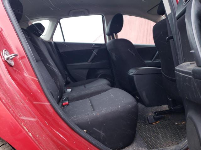 Photo 10 from auction – 2011 MAZDA 3 I with VIN JM1BL1KF9B1465252