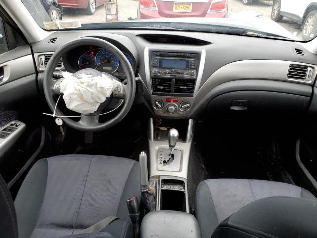 صورة رقم 8 من المزاد - 2009 SUBARU FORESTER 2 مع VIN JF2SH63619H747384
