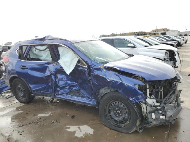 Photo 4 from auction – 2018 NISSAN ROGUE S with VIN KNMAT2MT3JP555352