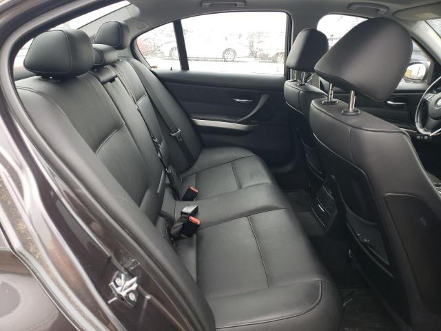 Photo 10 from auction – 2006 BMW 3 SERIES with VIN WBAVD33536KV66845