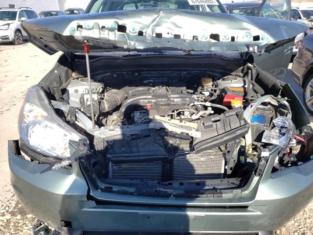 Photo 11 from auction – 2015 SUBARU FORESTER 2 with VIN JF2SJAHC5FH549148