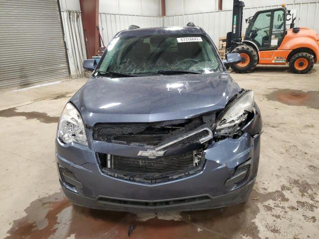 Photo 5 from auction – 2014 CHEVROLET EQUINOX LT with VIN 2GNALBEK2E6300081