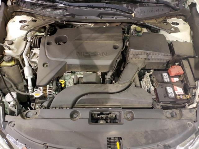 Photo 11 from auction – 2016 NISSAN ALTIMA 2.5 with VIN 1N4AL3AP1GC257742