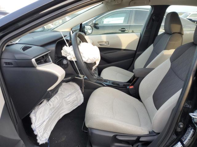 Photo 7 from auction – 2020 TOYOTA COROLLA LE with VIN 5YFEPRAE1LP087661
