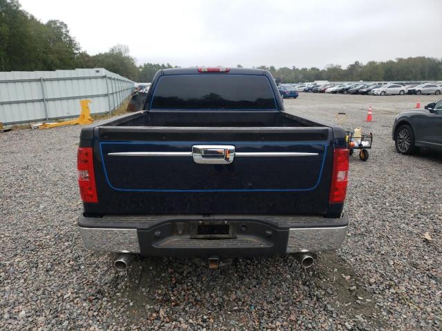Photo 6 from auction – 2008 CHEVROLET SILVERADO with VIN 1GCEC19X88Z234753