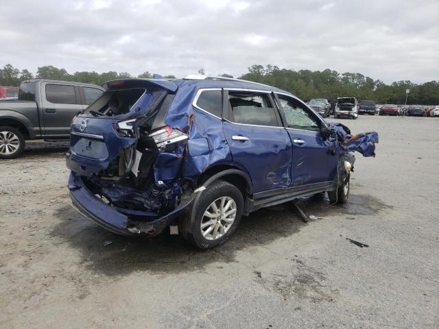Photo 3 from auction – 2017 NISSAN ROGUE S with VIN KNMAT2MV9HP562821