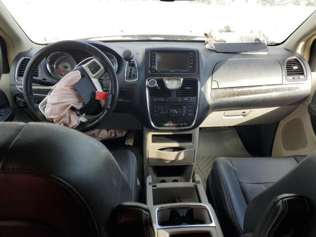 Photo 8 from auction – 2014 CHRYSLER TOWN & COU with VIN 2C4RC1BG9ER397137