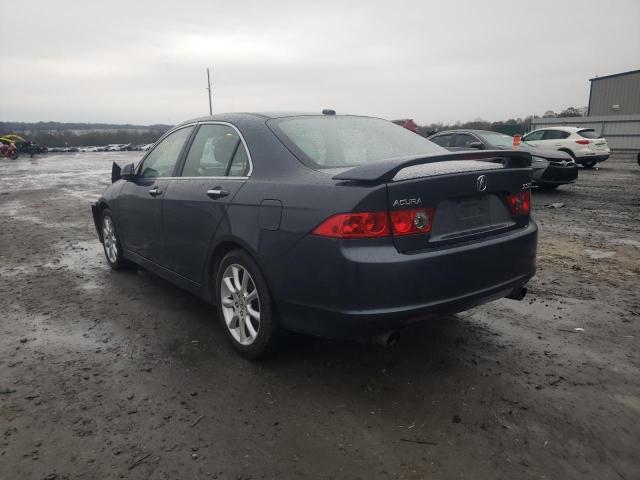 Photo 2 from auction – 2006 ACURA TSX with VIN JH4CL96826C026403